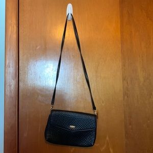 Black Purse